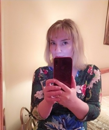 Анкета проститутки Илона - Фото 1, Новый Городок, 47 лет, №1585